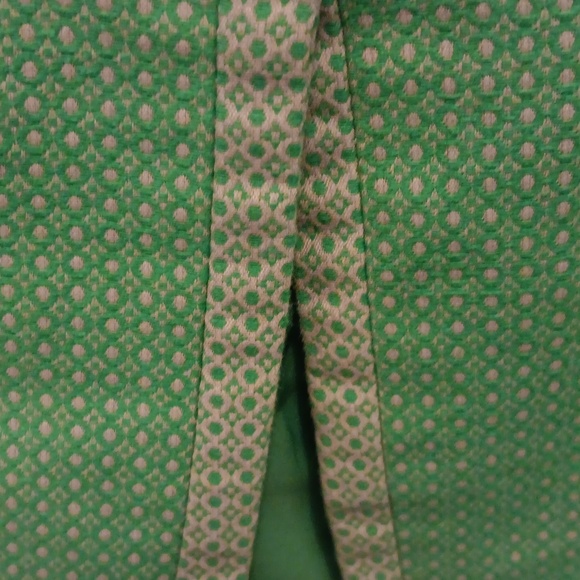 GREEN BLAZER - Picture 8 of 8